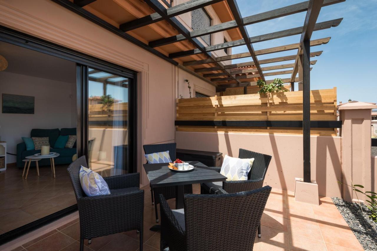 Home2Book Charming Casa Tara 라하레스 외부 사진