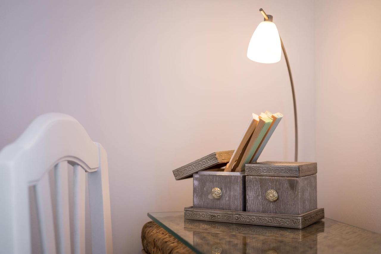 Home2Book Charming Casa Tara 라하레스 외부 사진
