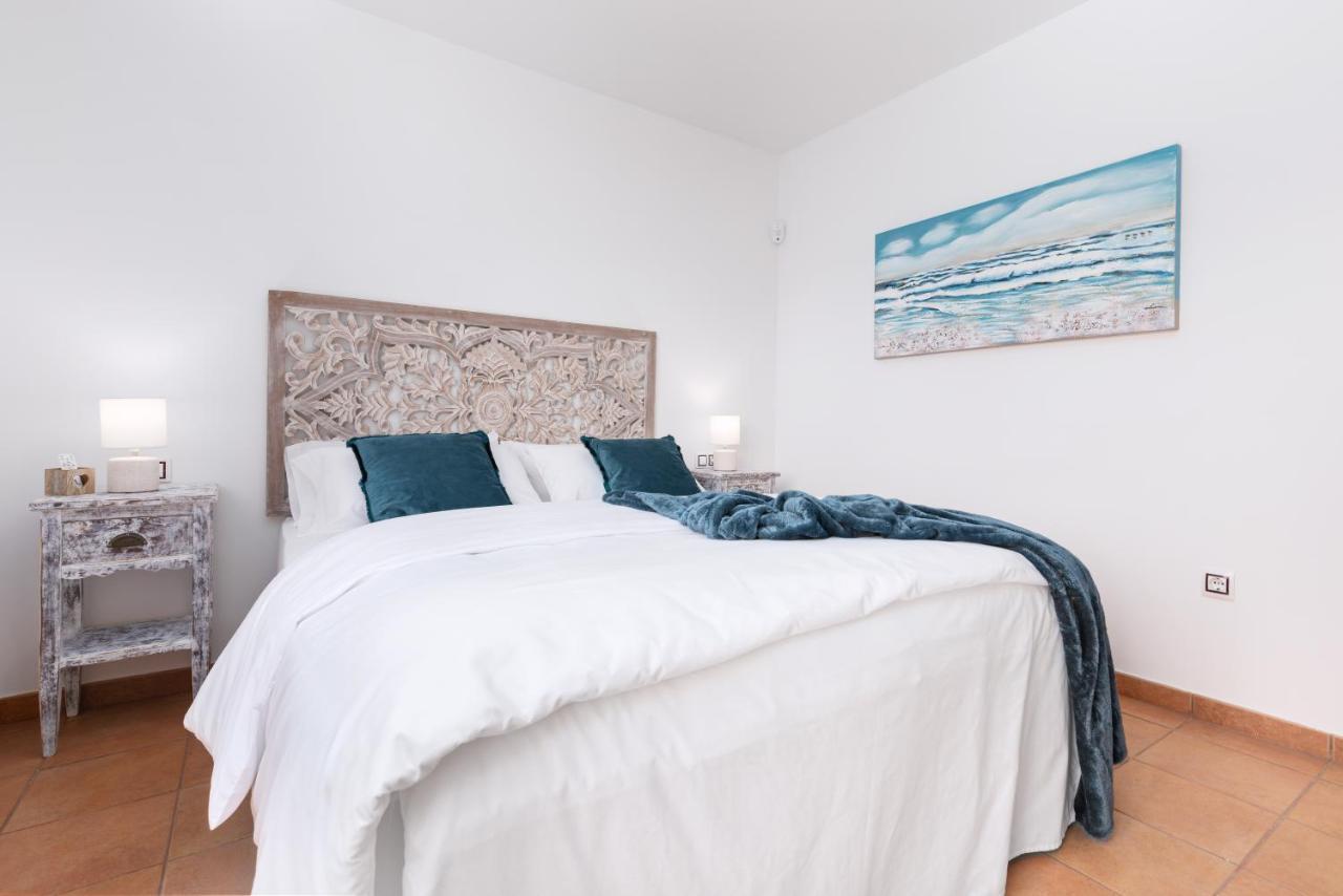 Home2Book Charming Casa Tara 라하레스 외부 사진