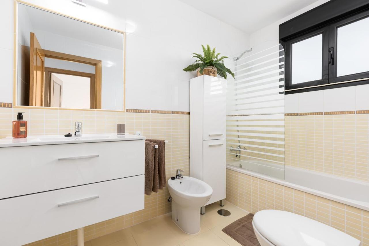 Home2Book Charming Casa Tara 라하레스 외부 사진