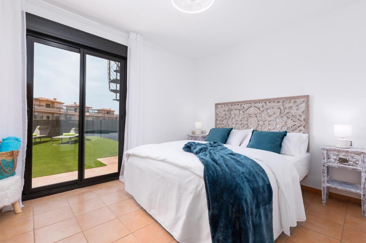 Home2Book Charming Casa Tara 라하레스 외부 사진