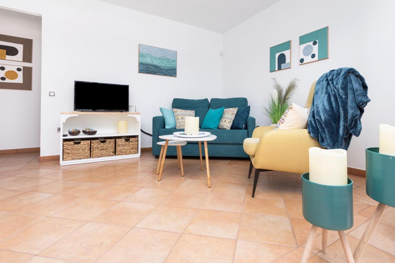Home2Book Charming Casa Tara 라하레스 외부 사진