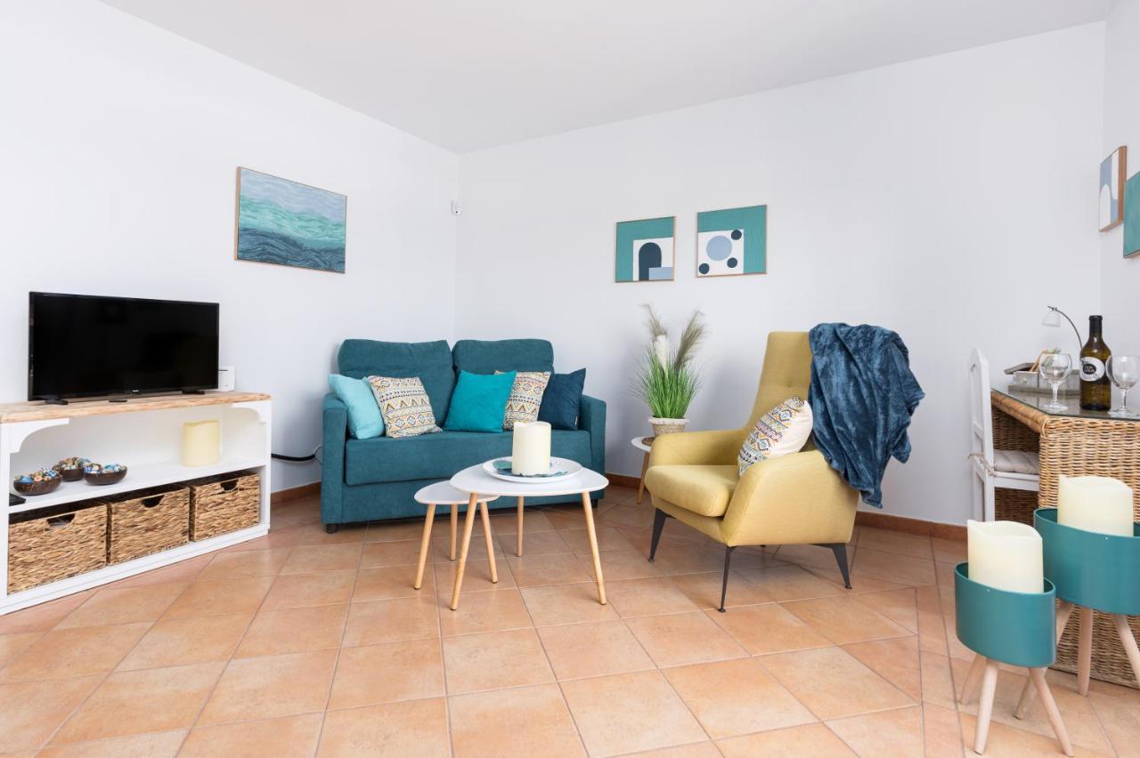 Home2Book Charming Casa Tara 라하레스 외부 사진