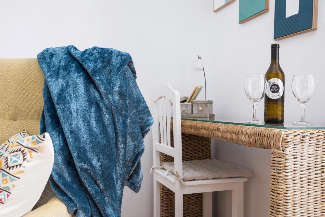 Home2Book Charming Casa Tara 라하레스 외부 사진