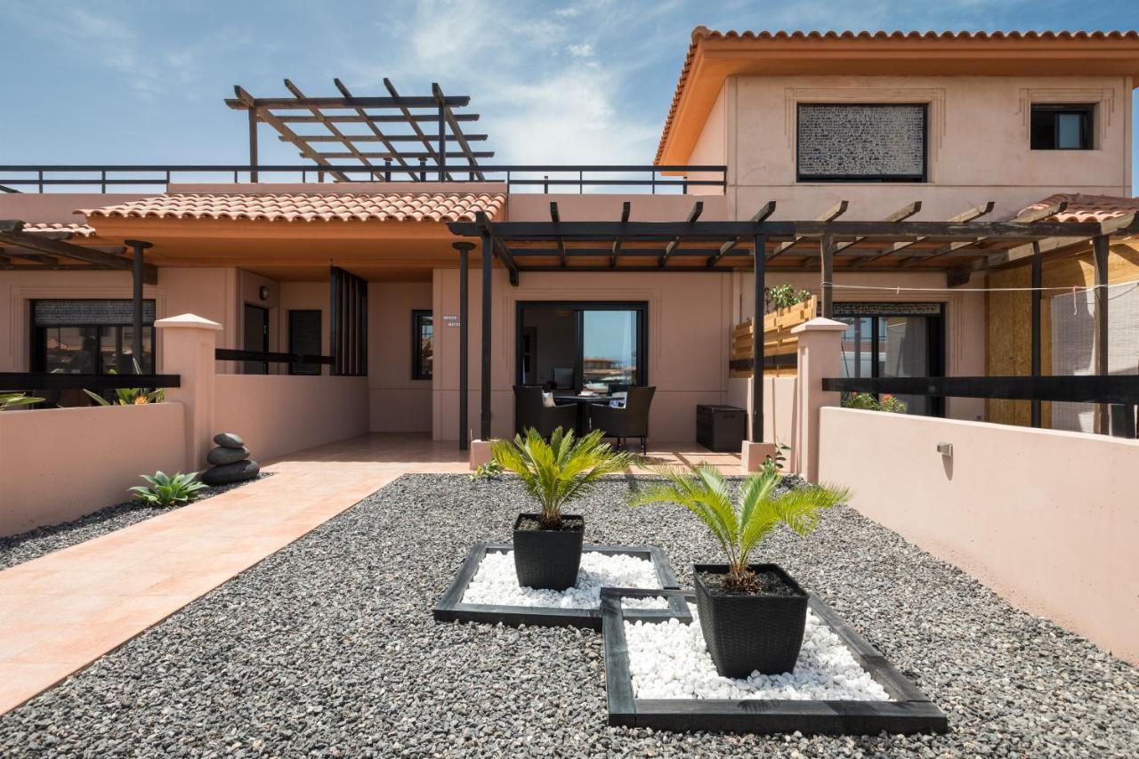Home2Book Charming Casa Tara 라하레스 외부 사진