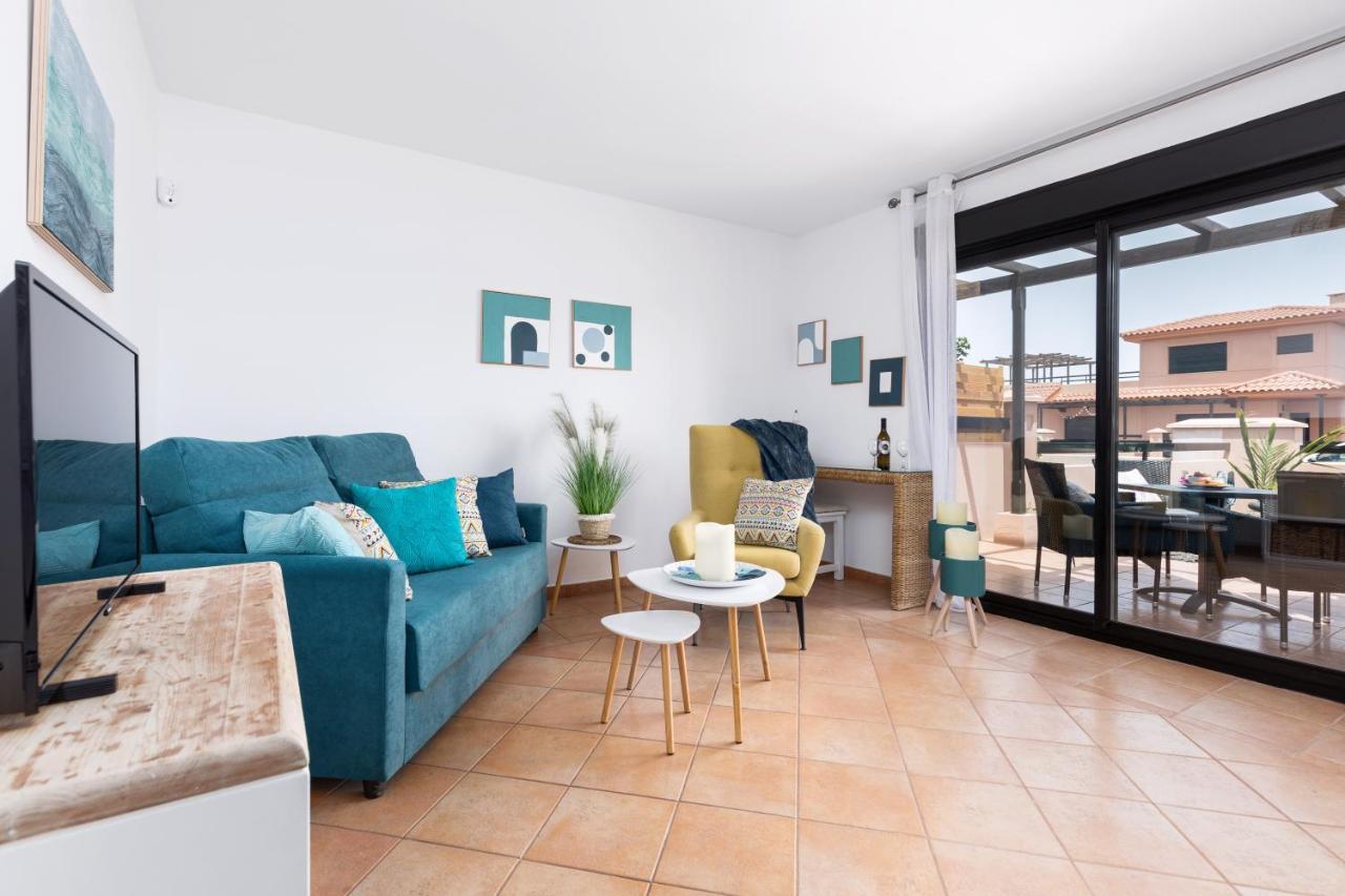 Home2Book Charming Casa Tara 라하레스 외부 사진