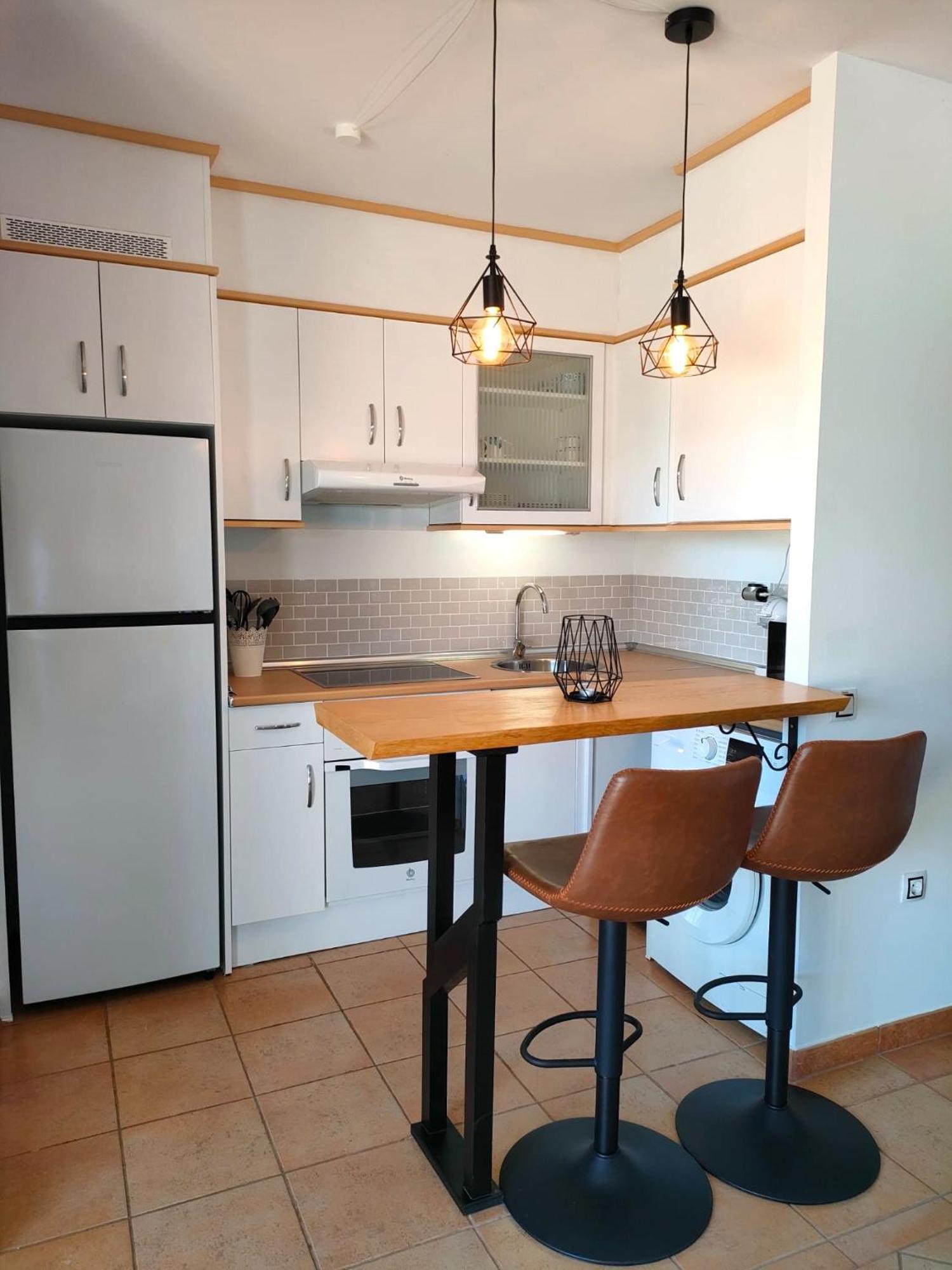 Home2Book Charming Casa Tara 라하레스 외부 사진